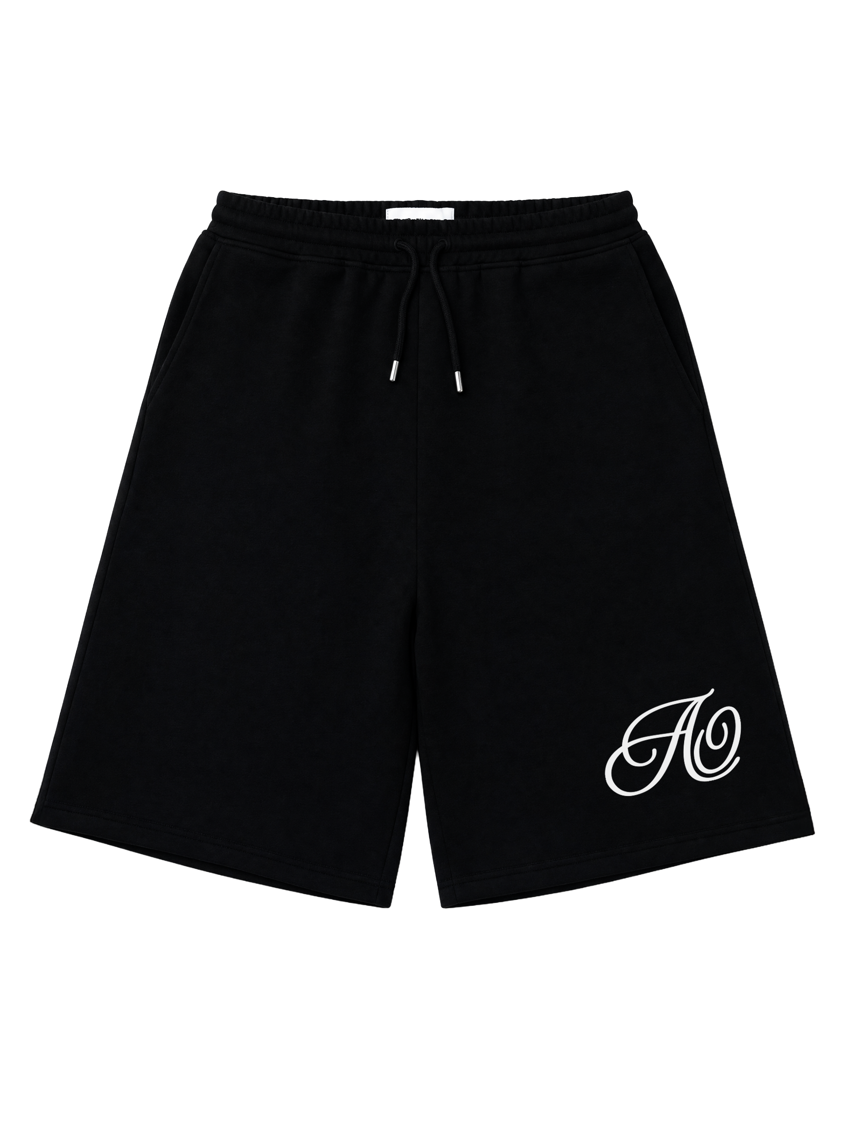 Auren Jorts — Black