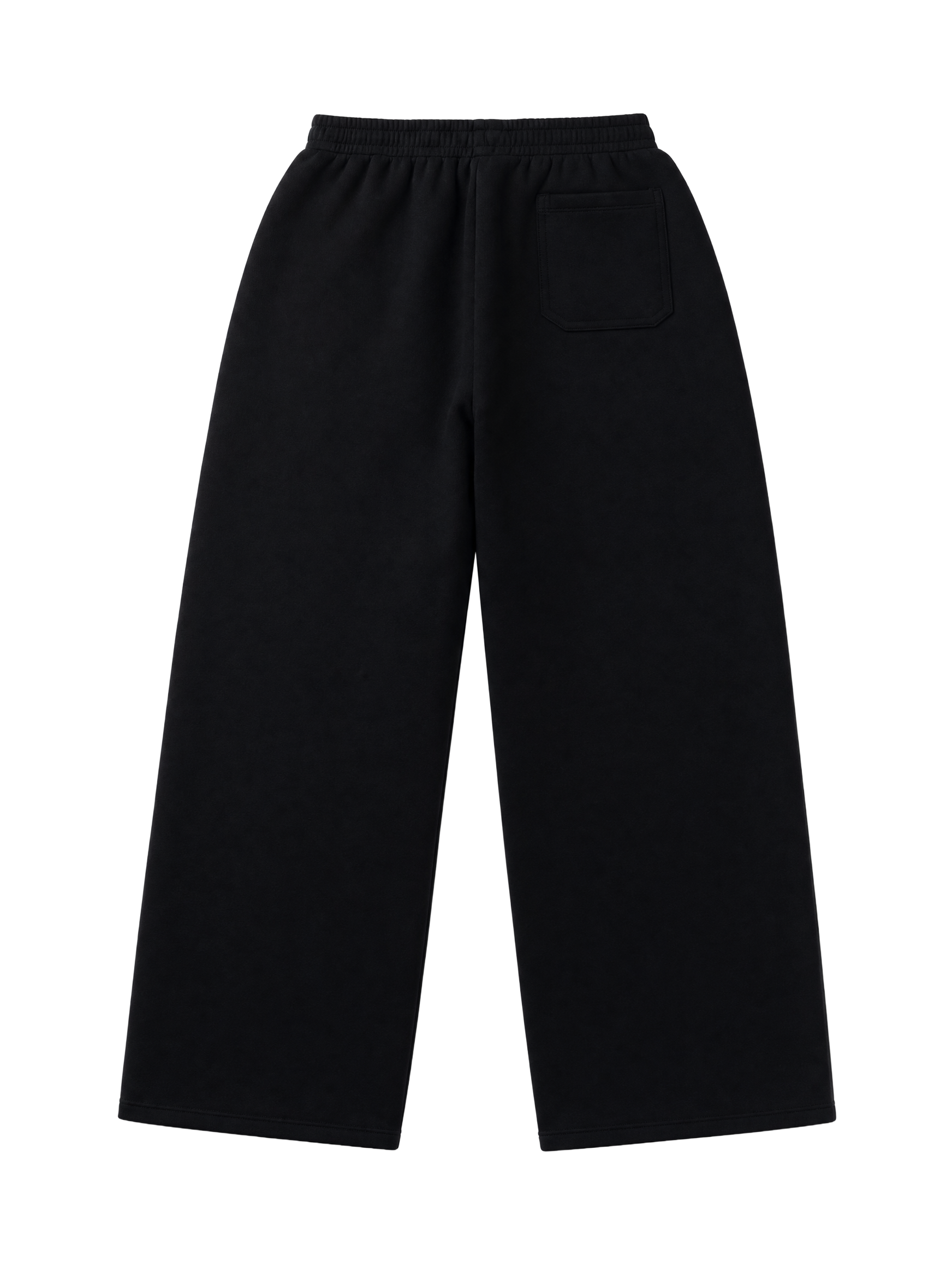 Auren Sweatpants — Black