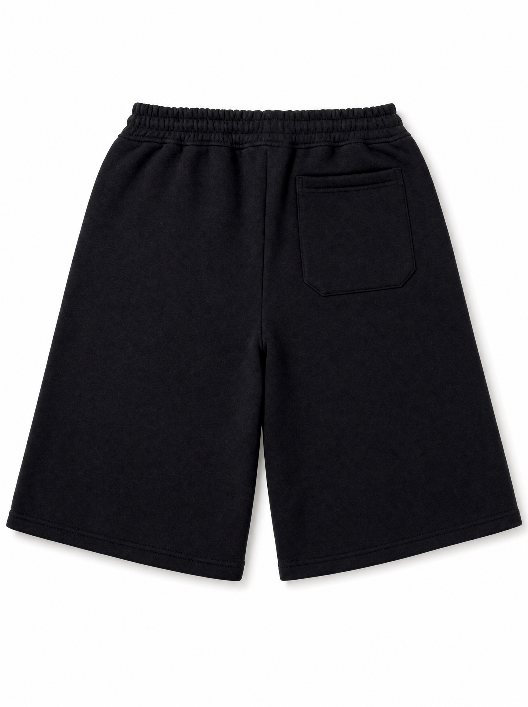 Auren Jorts — Black