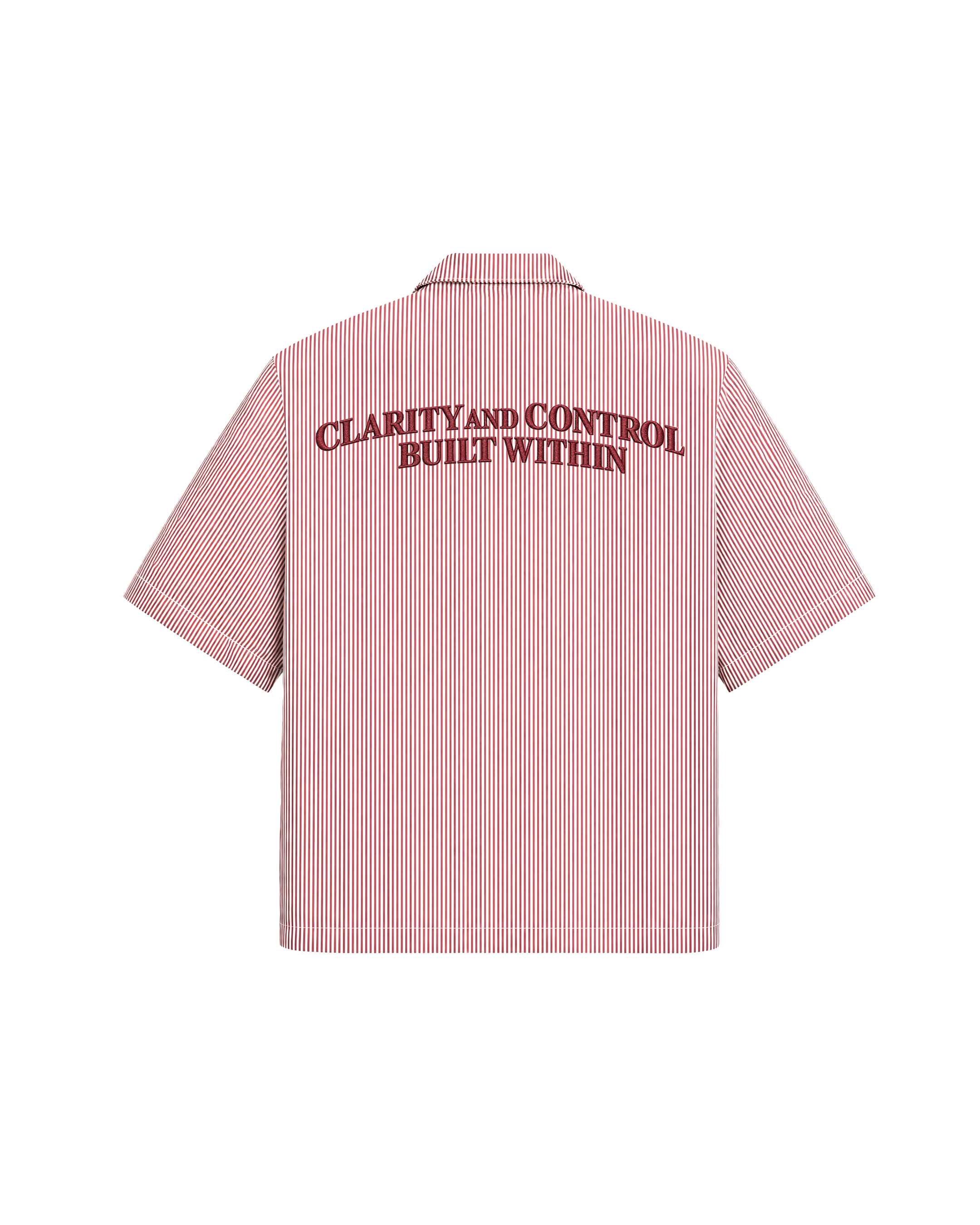 Auren Cuban Shirt — The Sovereign