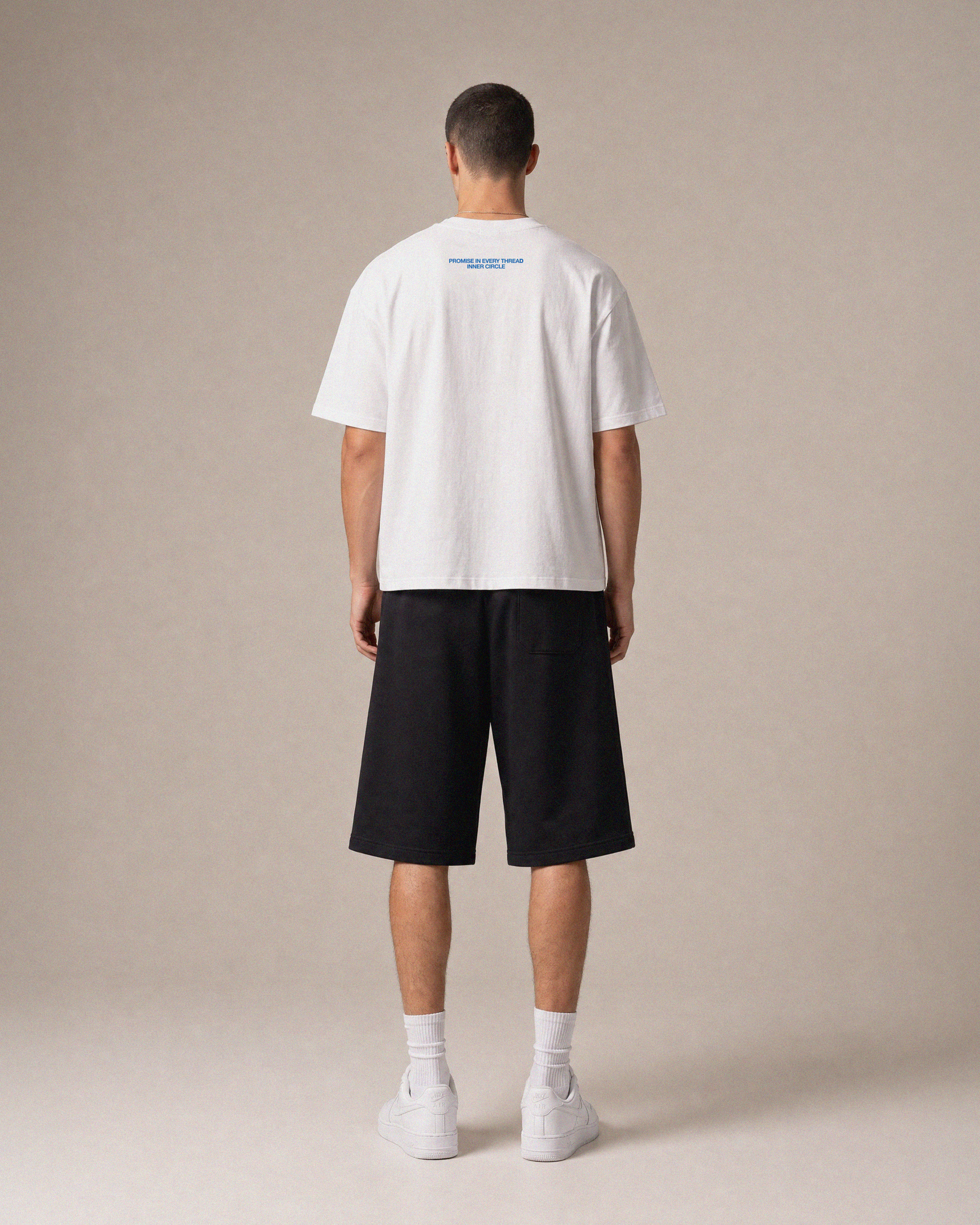 Auren Tee — White
