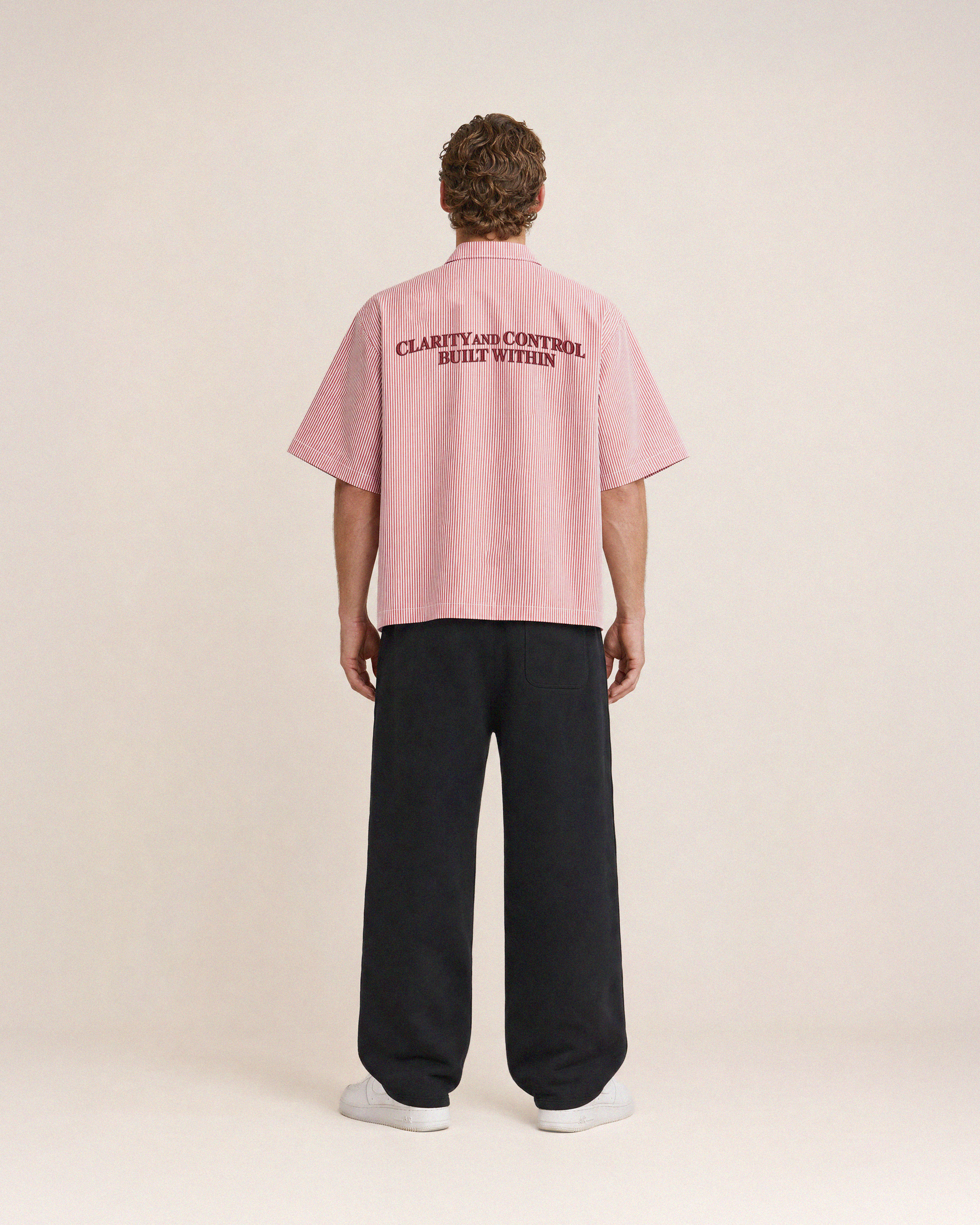 Auren Cuban Shirt — The Sovereign