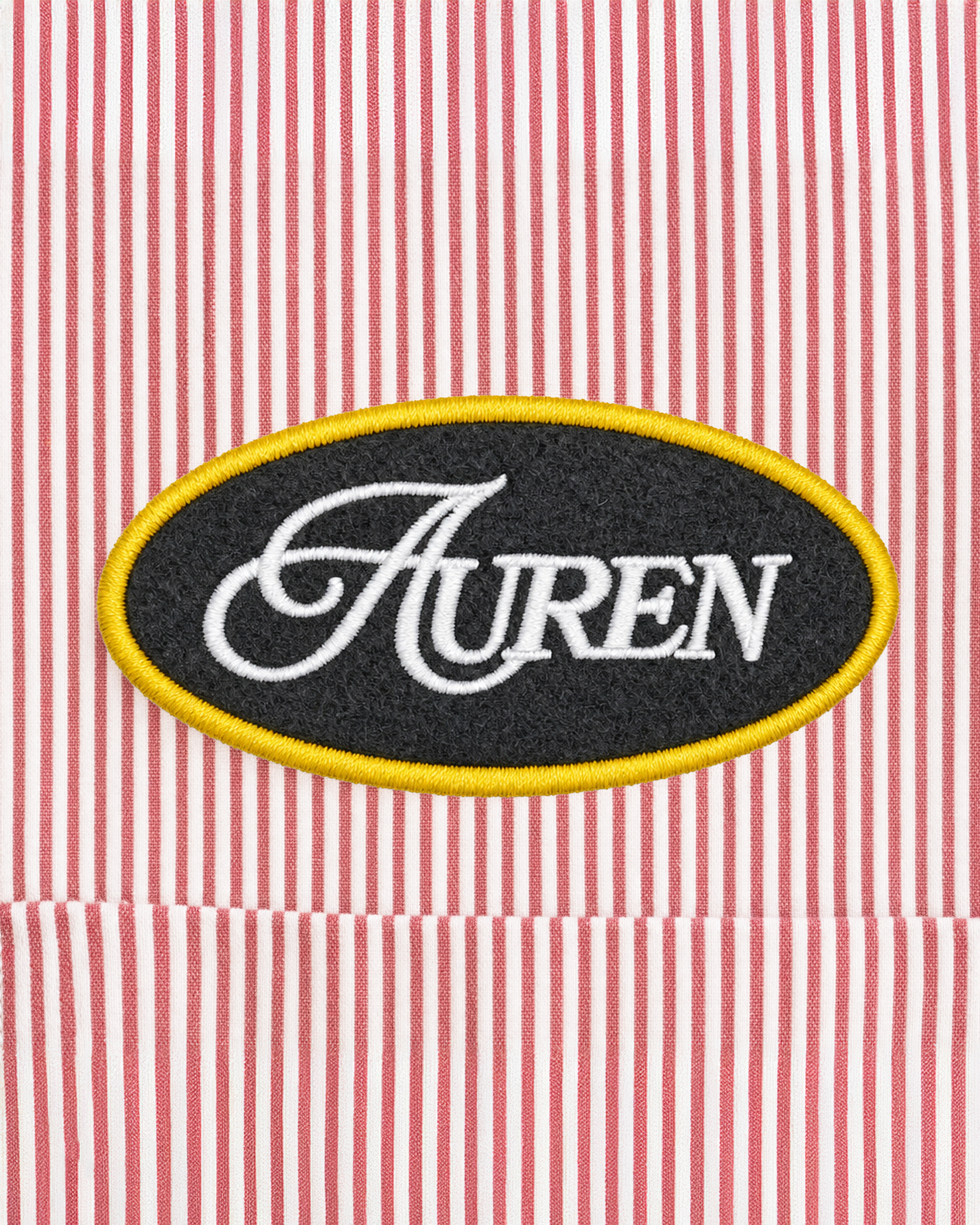 Auren Cuban Shirt — The Sovereign